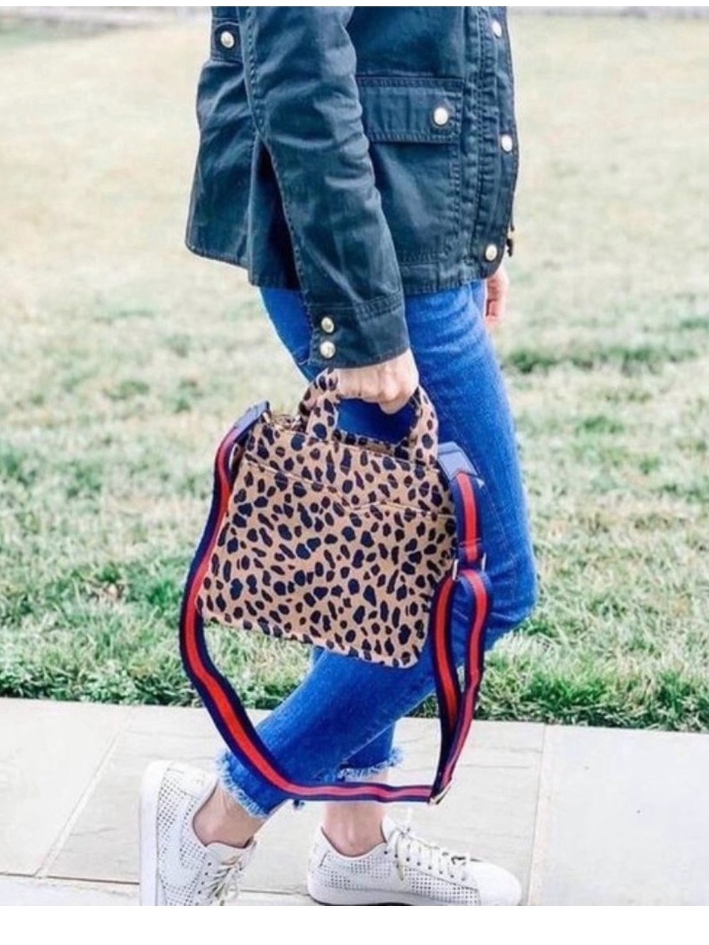 Stella & Dot | Bag | The Game Changer Mini - Picture 8 of 16